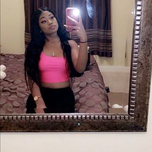 Meet your Posher, Chellesy